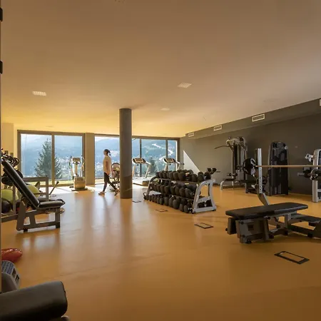 La Roccia Wellness Hotel-3