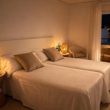 Hostal Comercio-3