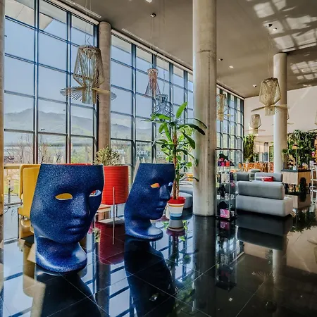 Spirit Hotel Gran Bilbao-2