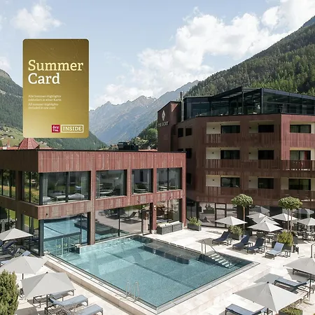 Alpenparks The Secret Soelden-2