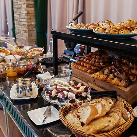 Rysy Boutique Hotel-3