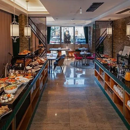 Rysy Boutique Hotel-2