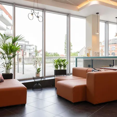 ibis budget Leuven Centrum-3