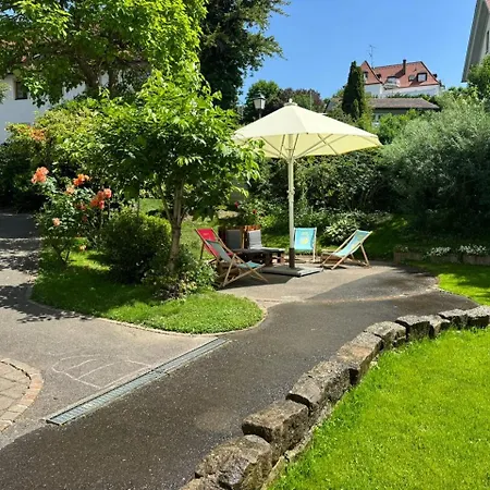 JUFA Hotel Meersburg am Bodensee-3