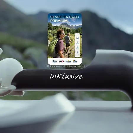 VAYA Galtür Paznaun inklusive Silvretta Card Premium im Sommer-3