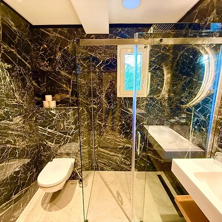 Hôtel Le Mistral-2