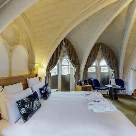 Mercure Poitiers Centre-3