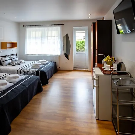 Villa Diana Ustka To Twoj Wypoczynek, Wyjatkowy Klimat Zapraszamy-3