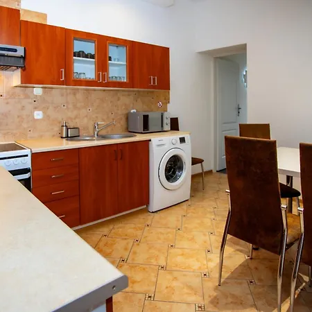 Villa Diana Ustka To Twoj Wypoczynek, Wyjatkowy Klimat Zapraszamy-2