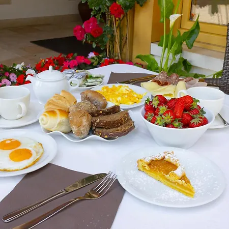 Parc Hotel Casa Mia-3