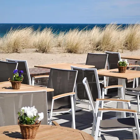 Strandhotel Miramar-3
