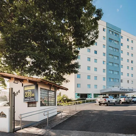 Savana Hotel-3