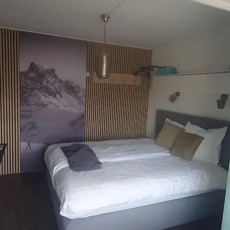 Sleep Well Ness Domburg-2