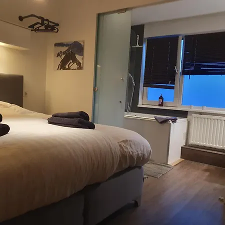Sleep Well Ness Domburg-3