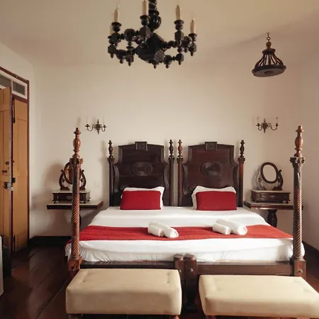 Hotel Vila Relicário-3