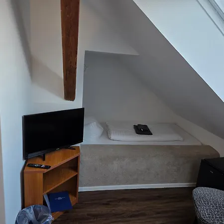 Hotel Schatthaus-3