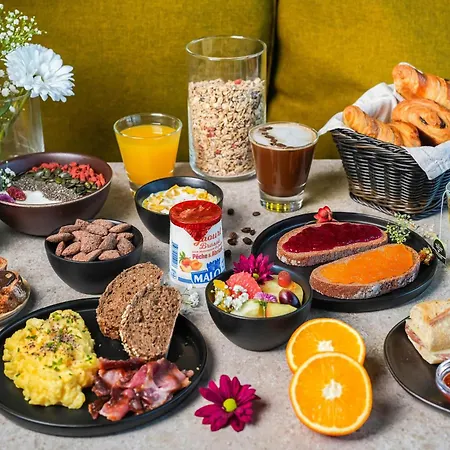 B&B HOTEL Goussainville CDG-2