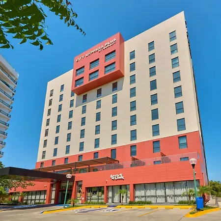 City Express Plus By Marriott Puerto Vallarta-3