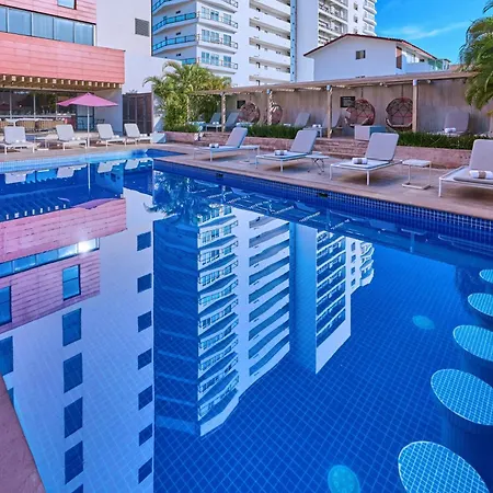 City Express Plus By Marriott Puerto Vallarta-2