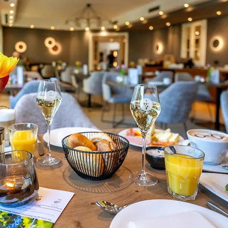 Moselromantik Hotel Kessler Meyer - Adults Only-2