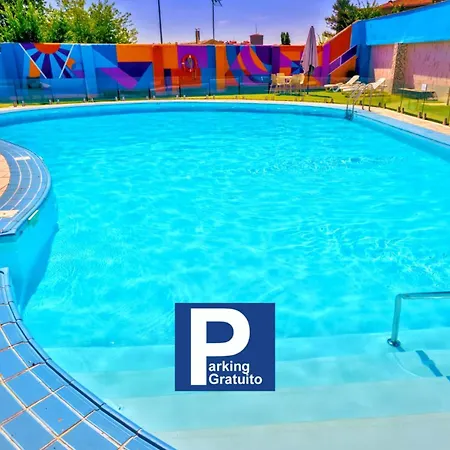 Hotel Bardo Recoletos Coco-2