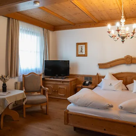 Hotel Hochfilzer-3