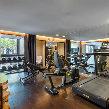 Doubletree By Hilton Paris Boulogne-3