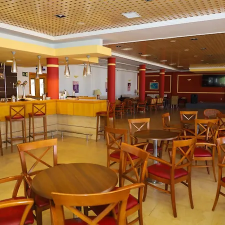 Hotel Punta Del Cantal-2