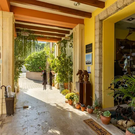 Hotel Mr Les Rotes-2