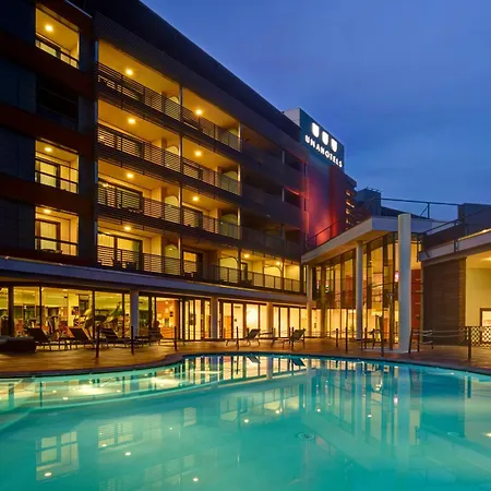 Unahotels Varese-2