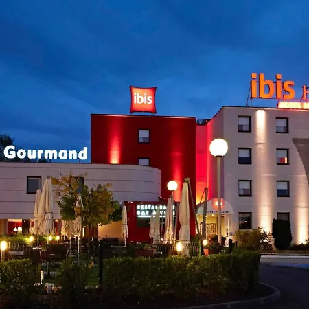Ibis Europe Chalon Sur Saone-3