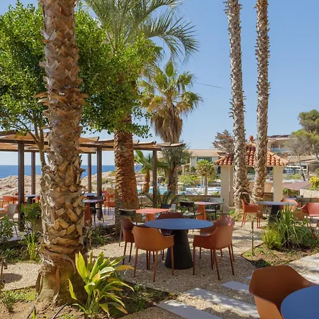 Eden Roc Hotel & Spa By Brava Hoteles-3