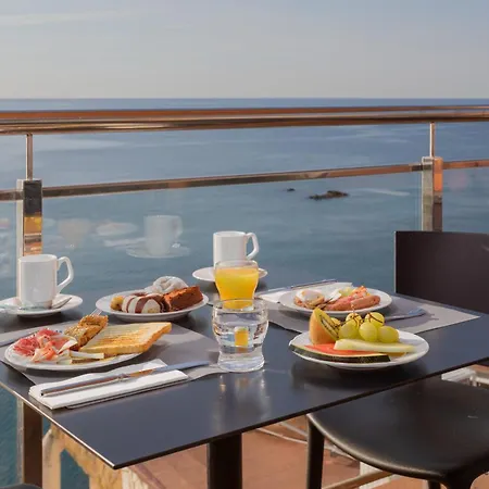Hotel Cap Roig&Spa by Brava Hoteles-2
