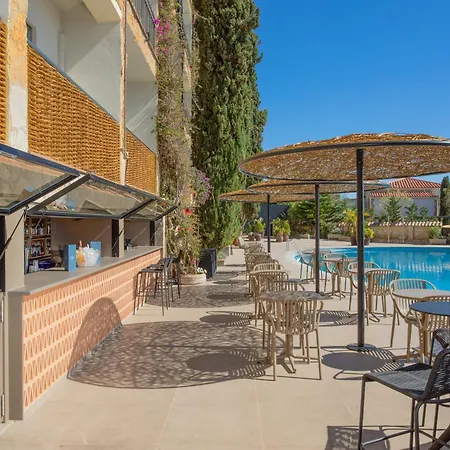 Hotel Cap Roig&Spa by Brava Hoteles-3
