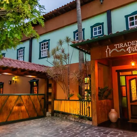 Tiradentes Village-3