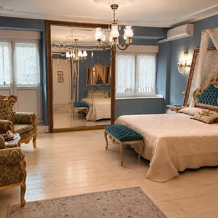 Hostal Boutique Puerta Del Sol-3