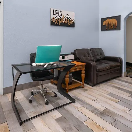 Baymont By Wyndham Salida-2
