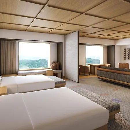 Hilton Takayama Resort-2