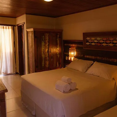 Pousada Casa de Praia-2