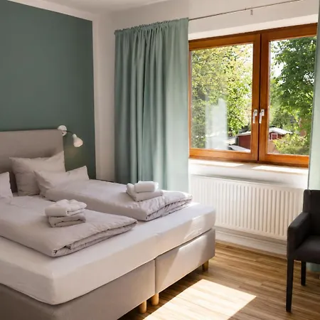 Ording Beach Hotel-2
