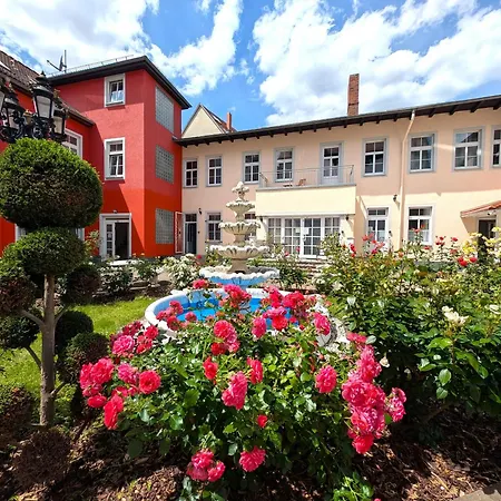 Hotel Altstadtperle by BohnApartments - Altstadt-2