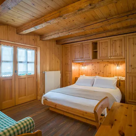 Hotel Garni Plueme-2