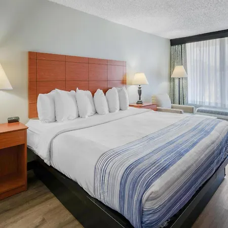Best Western Fredericksburg-3