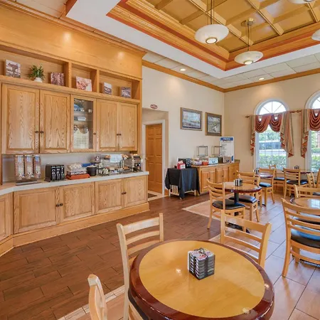 Best Western Fredericksburg-2