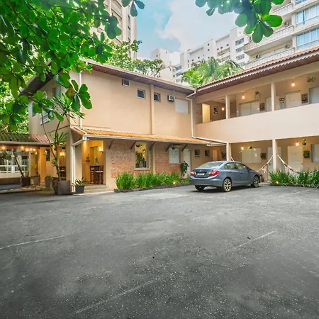 Hotel Rio-2