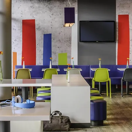 Ibis budget München Airport Erding-2