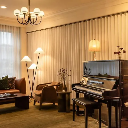 Hutton Hotel, Nashville, A Tribute Portfolio Hotel-3