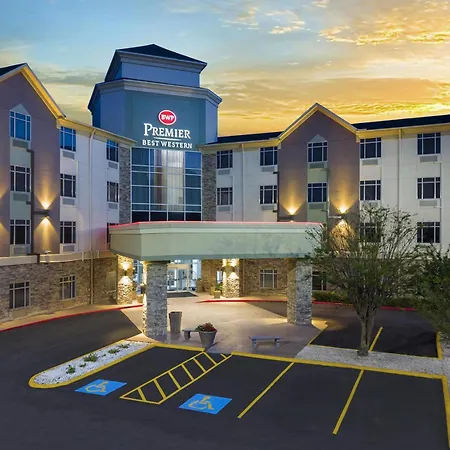 Best Western Premier Houston Downtown/Convention Center Hotel-3