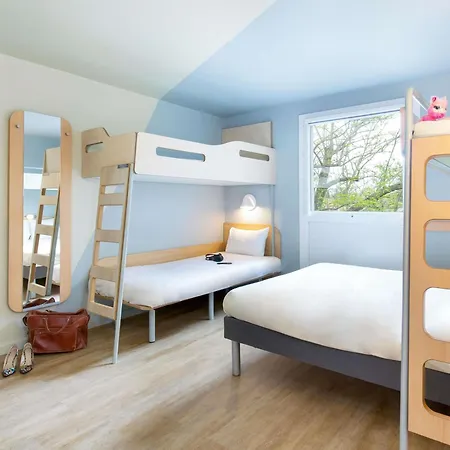 Ibis Budget Cavaillon-3