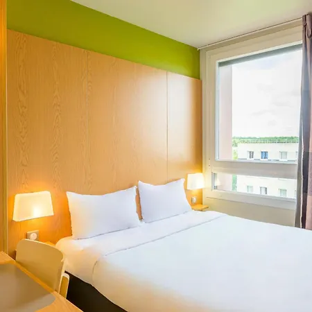 B&B HOTEL Marne-la-Vallée Torcy 3 étoiles-3